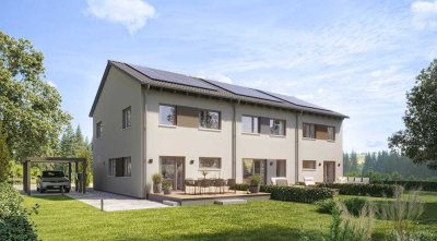 Familienfreundlich, QNG-förderfähig und zukunftssicher-Jetzt RESERVIEREN!!