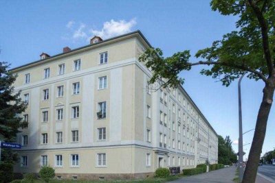 Zentrumsnahe 3-RWE mit Top-Verkehrsanbindung!