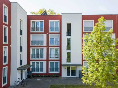 Moderne 3-Zimmer Wohnung sucht Nachmieter!