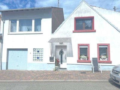 Schönes Objekt im Donnersbergkreis