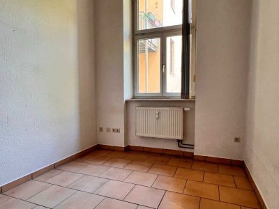 Rähnisstr. 51, Apartment
