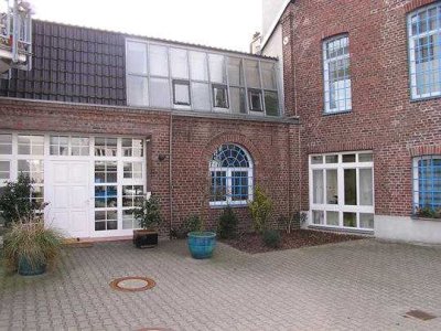 3 Zimmer Wohung in exklusiver Lage und Ausstattung