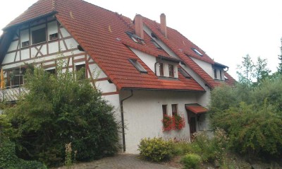 3-Zi Erdgeschosswohnung mit gehobener Ausstattung, EBK in Sasbachwalden-Sandweg, mit Garten,