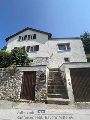 Nutzen Sie Ihre Chance! Einfamilienhaus für Ihre Familie