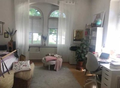 Weimar* Nordvorstadt* tolle 2 Zimmer-Whg* individueller Schnitt* Tageslichtbad* Ankleide*
