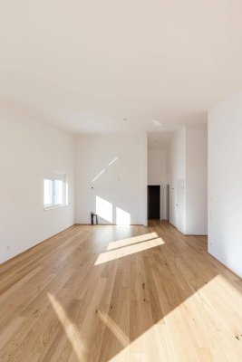 Hochwertige 4-Zimmer Penthousewohnung (AW07)