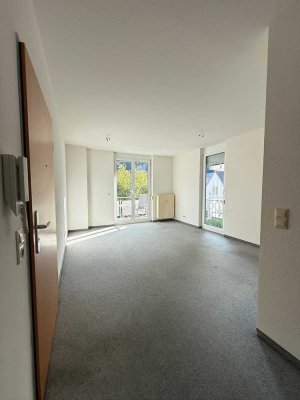 Helle 2-Zimmer-Wohnung mit Tiefgarage – mitten in Hausach leben