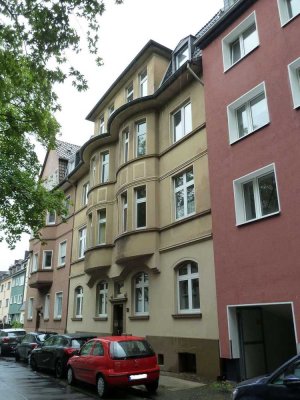 Moderne, gut geschnittene 3-Raum-Wohnung in beliebter Lage
