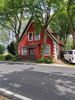Freistehendes Einfamilienhaus in Sankt Margarethen