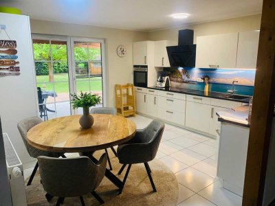 Einfamilienhaus im Bungalowstil in Torgelow