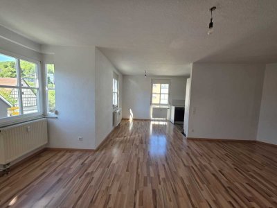Großzügige, gepflegte 3-Zimmerwohnung