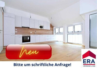 2130 Mistelbach - Exklusive Dachgeschoßwohnung in Erstbezug mit kleiner Terrasse, Top 7