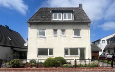 Moderne, frisch renovierte 3-Zimmer-Wohnung in ruhiger Wohnlage
