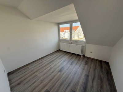 Frisch renovierte 3-Zimmer-Wohnung am Hageberg in ruhiger Lage