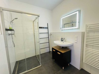 Helle 4-Zimmer Wohnung im 2. OG mit Aufzug in Hannovers Nordstadt