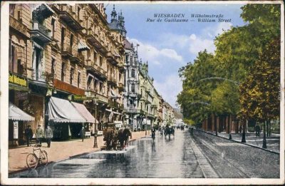 TRAUM PENTHAUS MAISONETTE WOHNUNG AUF DER WILHELMSTRAßE !!