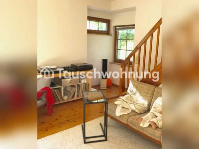 Tauschwohnung: Haus in Berlin, Mahlsdorf zum Tausch