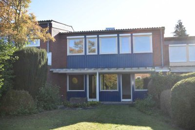 Toll gelegens Reihenhaus - ideal für Familien