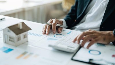 BAUSTARTAKTION: -8,5%! Anlegerhit in Graz-Waltendorf mit Weitblick!