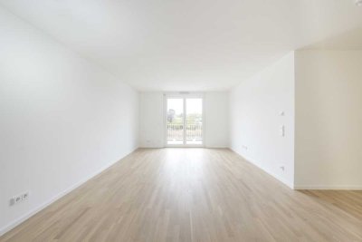 Helles & geräumiges Wohnen auf 84m² mit EBK und Balkon in Rottenburg!