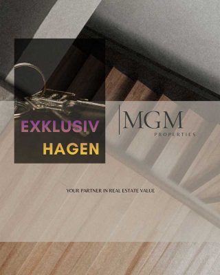 Kapitalanlage in Hagen – Moderne Studiowohnungen nach Kernsanierung 2022 | 12 Einheiten verfügbar