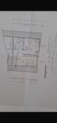 Kernsanierte 4,5-Zimmer-Maisonette-Wohnung mit Terrasse in der Hammerschmiede