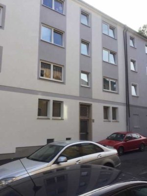 Klein aber fein - Wohlfühlatmosphäre in Ihrer neuen Wohnung