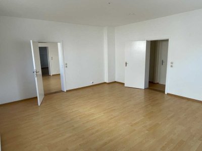 Gemütliche Erdgeschosswohnung im Herzen der Schloßstadt Klütz