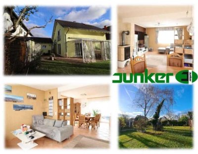 ***HAMMER DER WOCHE gemütliches Einfamilienhaus mit schönem Garten***