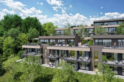 2-Zimmer-Wohntraum mit gemütlichem Balkon! **Laßnitzhöhe**