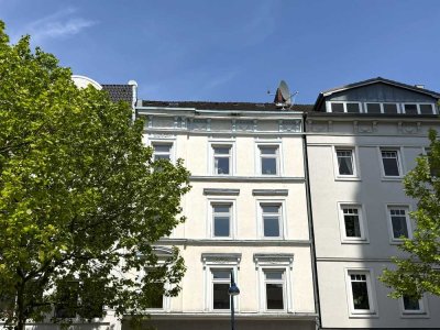Gemütliche Endetagenwohnung mit Potential im Herzen Altonas