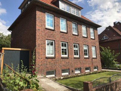 *Attraktive stilvolle Stadtwohnung sucht neuen Bewohner*Ideal für Singles oder Pärchen*