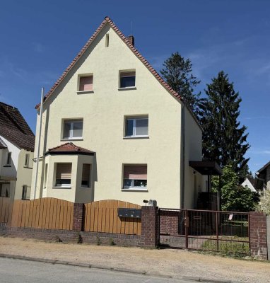 Mehrfamilienhaus in Arheilgen