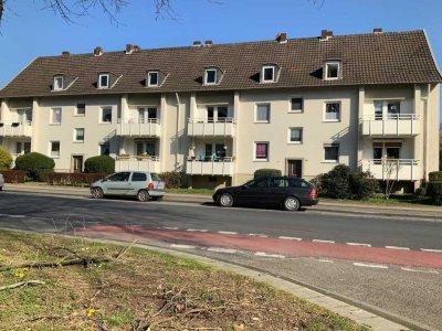 Demnächst frei! 3-Zimmer-Wohnung in Essen Kray