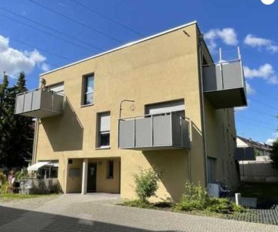 2-Zimmer Wohnung nur mit Wohnberechtigungsschein