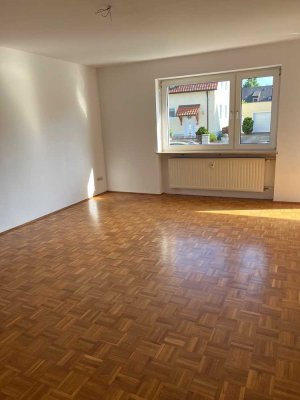 3-Zimmer-Mietwohnung mit Balkon
