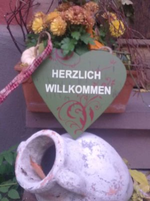 Willkommen im exklusiven Wohnen all inklusive !