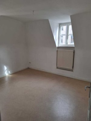 Kleine, feine 2-Zimmer-Wohnung in Altstadt