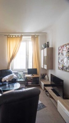 HOMESK - Vermietete 1-Zimmer-Altbauwohnung in Neukölln