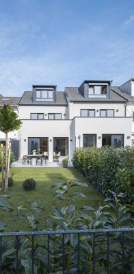 Suburban Townhouse - Luxus für Ihre Familie - PROVISIONSFREI.