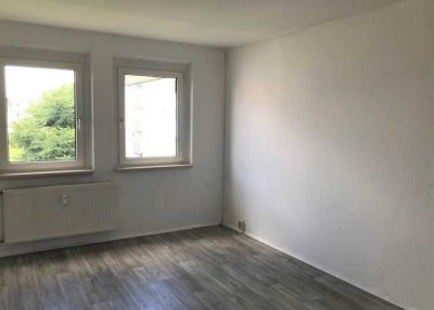 3-Raum-Wohnung im 1. OG