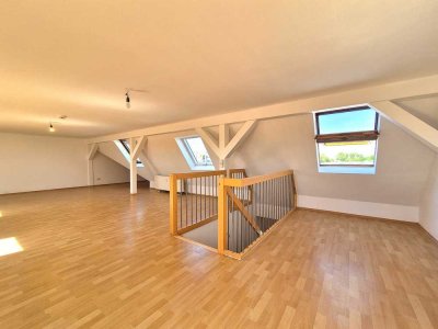 *** Ihr neues Zuhause über den Dächern Offenbachs ***