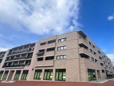Gut geschnittene 3-Zimmer-Wohnung mit Balkon in Hannover Steinworth