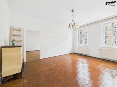 Charmante 2-Zimmer-Wohnung in 1170 Wien – Ihr neues Zuhause in bester Lage!