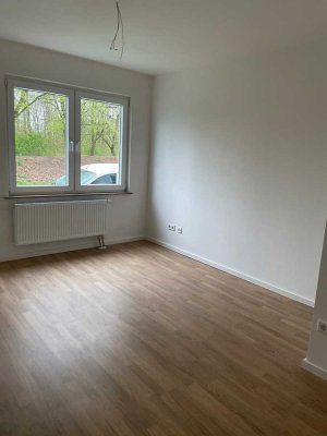 TOP sanierte 4-Zimmer Wohnung mit Balkon in ruhiger Lage