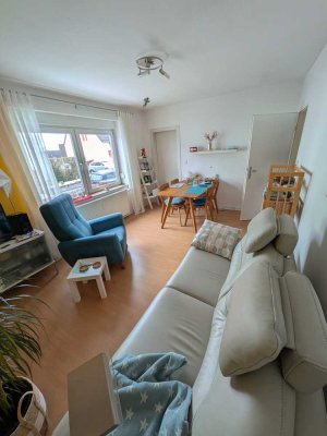 Attraktive 3-Zimmer Wohnung im EG in Wetzlar, voll renoviert