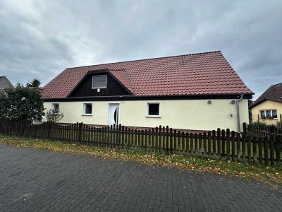 Platzwunder und Gartenoase