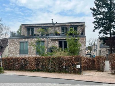 Bestlage! "Schöner Wohnen" im Zentrum von Blankenese
