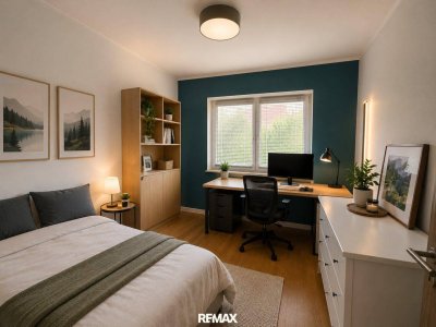 Einfamilienhaus &amp; ca. 1 ha Grund in ruhiger Aussichtslage! "In SLOWENIEN"