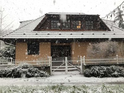 Landhaus Nauheim - Bieterverfahren Preis wird aktualisiert